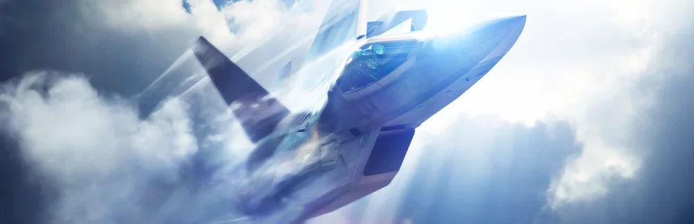 Featured image of post ACE COMBAT 7 SKIES UNKNOWN 皇牌空战 7 未知空域 [DLC 解锁] [DLC Unlock] [Steam] [Windows & SteamOS]