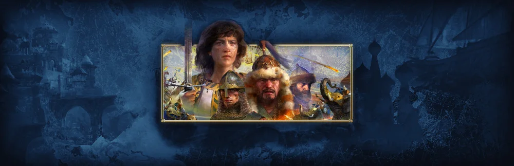 Featured image of post Age of Empires IV Anniversary Edition 帝国时代 4 周年纪念版 [DLC 解锁] [DLC Unlock] [Steam] [Windows & SteamOS]