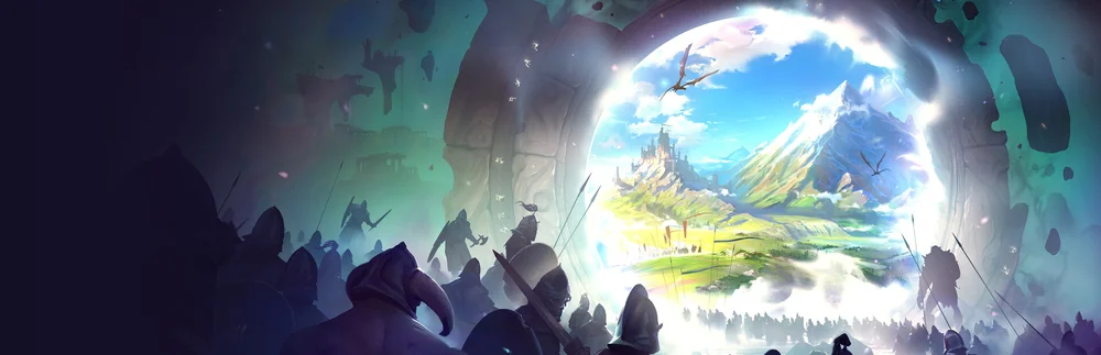 Featured image of post Age of Wonders 4 奇迹时代 4 [DLC 解锁] [DLC Unlock] [Steam & Epic] [Windows & SteamOS]