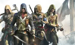 Featured image of post Assassins Creed Unity 刺客信条 大革命 [DLC 解锁] [DLC Unlock] [Steam & Epic & Uplay & PC Game Pass / Xbox] [Windows & SteamOS]
