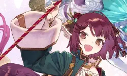 Featured image of post Atelier Sophie 2 The Alchemist of the Mysterious Dream 苏菲的炼金工房 2 不可思议梦的炼金术士 [DLC 解锁] [DLC Unlock] [Steam] [Windows & SteamOS]