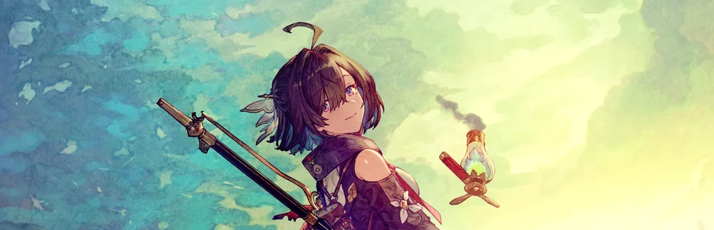 Featured image of post Atelier Yumia The Alchemist of Memories & the Envisioned Land 优米雅的炼金工房 追忆之炼金术士与幻创之地 [DLC 解锁] [DLC Unlock] [Steam] [Windows & SteamOS]