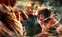 Featured image of post Attack on Titan 2 AOT2 进击的巨人 2 最终之战 [DLC 解锁] [凝聚力] [DLC Unlock] [Steam] [Windows & SteamOS]