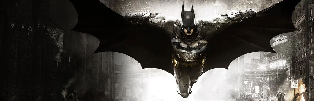Featured image of post Batman Arkham Knight 蝙蝠侠 阿卡姆骑士 [DLC 解锁] [DLC Unlock] [Steam & Epic] [Windows & SteamOS]