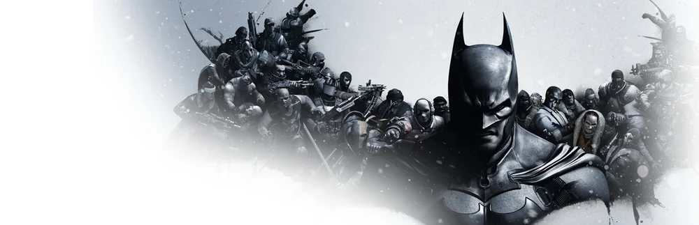 Featured image of post Batman Arkham Origins 蝙蝠侠 阿卡姆起源 [DLC 解锁] [DLC Unlock] [Steam & Epic] [Windows & SteamOS]