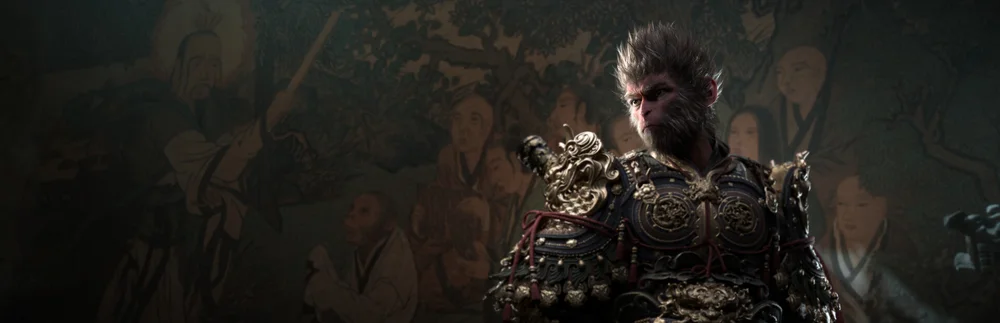 Featured image of post Black Myth Wukong 黑神话 悟空 [DLC 解锁] [DLC Unlock] [Steam & Epic] [Windows & SteamOS]