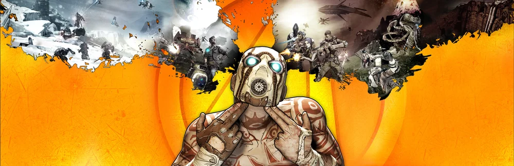 Featured image of post Borderlands 2 无主之地 2 [DLC 解锁] [DLC Unlock] [Steam & Epic] [Windows & SteamOS]