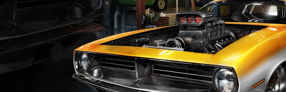Featured image of post Car Mechanic Simulator 2018 汽车修理工 2018 [DLC 解锁] [DLC Unlock] [Steam] [Windows & SteamOS & macOS]