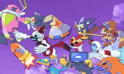 Featured image of post Cassette Beasts 磁带妖怪 [DLC 解锁] [DLC Unlock] [Steam] [Windows & SteamOS]