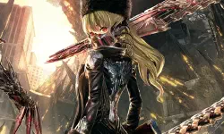 Featured image of post CODE VEIN 噬血代码 [DLC 解锁] [凝聚力] [DLC Unlock] [Steam] [Windows & SteamOS]