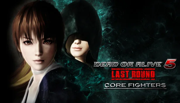 Featured image of post DEAD OR ALIVE 5 Last Round 死或生 5 最后一战 [DLC 解锁] [DLC Unlock] [Steam] [Windows & SteamOS]