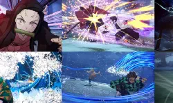 Featured image of post Demon Slayer -Kimetsu no Yaiba- The Hinokami Chronicles 鬼灭之刃 火之神血风谭 [DLC 解锁] [DLC Unlock] [Steam] [Windows & SteamOS]
