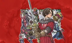 Featured image of post Dragon Quest X Offline 勇者斗恶龙 10 离线版 [DLC 解锁] [DLC Unlock] [Steam] [Windows & SteamOS]