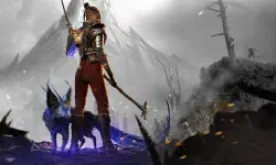 Featured image of post Flintlock The Siege of Dawn 燧石枪 黎明之围 [DLC 解锁] [DLC Unlock] [Steam] [Windows & SteamOS]