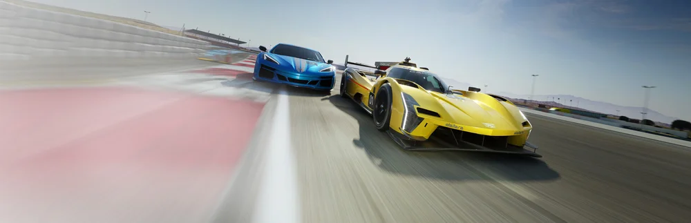 Featured image of post Forza Motorsport 8 极限竞速 8 [DLC 解锁] [DLC Unlock] [Steam & PC Game Pass / Xbox] [Windows & SteamOS]