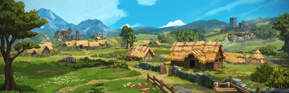 Featured image of post Foundation 奠基 [DLC 解锁] [DLC Unlock] [Steam] [Windows & SteamOS]