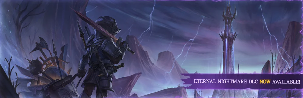 Featured image of post God Of Weapons 武器之神 [DLC 解锁] [DLC Unlock] [Steam] [Windows & SteamOS]