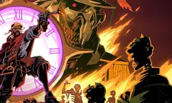 Featured image of post Hell Clock 地狱丧钟 [DLC 解锁] [DLC Unlock] [Steam] [Windows & SteamOS]