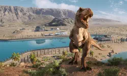 Featured image of post Jurassic World Evolution 2 侏罗纪世界 进化 2 [DLC 解锁] [DLC Unlock] [Steam & Epic & PC Game Pass / Xbox] [Windows & SteamOS]