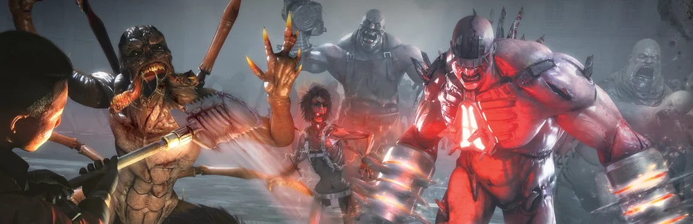 Featured image of post Killing Floor 2 杀戮空间 2 [DLC 解锁] [DLC Unlock] [Steam & Epic] [Windows & SteamOS]