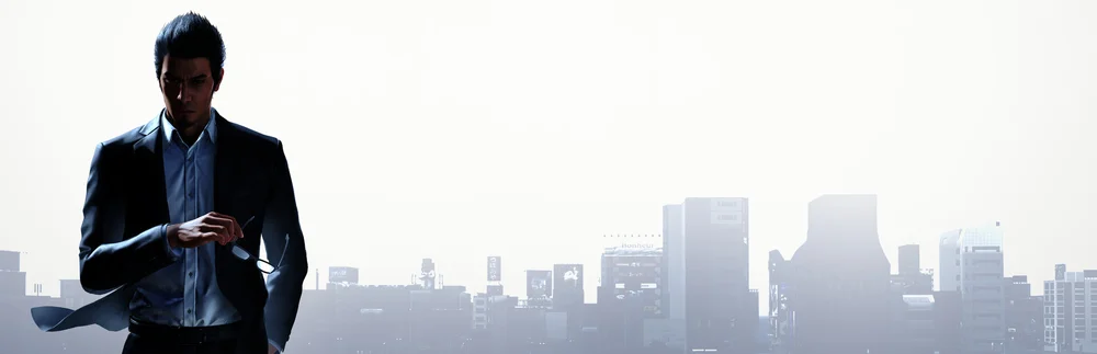 Featured image of post Like a Dragon Gaiden The Man Who Erased His Name 人中之龙 7「如龙7」  外传 无名之龙 [DLC 解锁] [DLC Unlock] [Steam] [Windows & SteamOS]