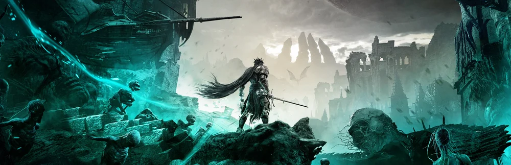Featured image of post Lords of the Fallen 堕落之主 [DLC 解锁] [DLC Unlock] [Steam & Epic] [Windows & SteamOS]