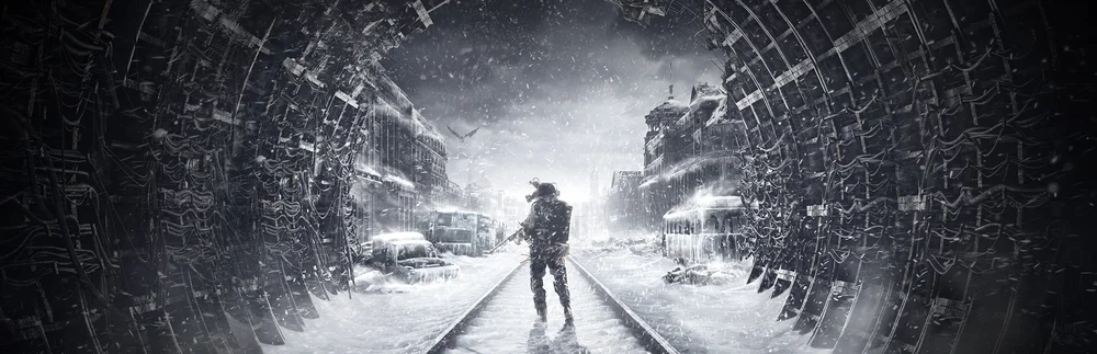 Featured image of post Metro Exodus & Enhanced Edition 地铁 离去 & 增强版 [DLC 解锁] [DLC Unlock] [Steam & Epic] [Windows & SteamOS & macOS]