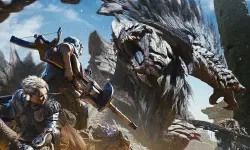 Featured image of post Monster Hunter Wilds 怪物猎人 荒野 [DLC 解锁] [DLC Unlock] [Steam] [Windows & SteamOS]