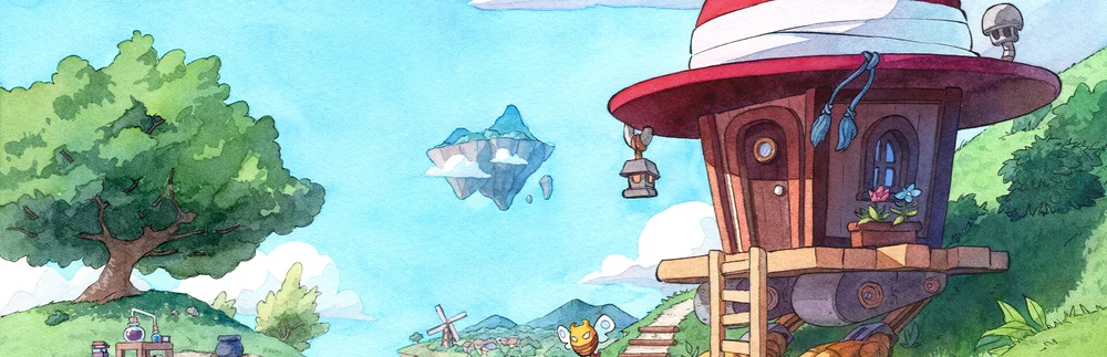 Featured image of post Moonstone Island 月光石岛 [DLC 解锁] [DLC Unlock] [Steam] [Windows & SteamOS & macOS]