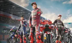 Featured image of post MotoGP 26 世界摩托车锦标赛 26 [DLC 解锁] [DLC Unlock] [Steam & Epic] [Windows & SteamOS]