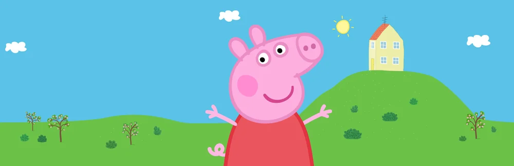 Featured image of post My Friend Peppa Pig 我的好友小猪佩奇 [DLC 解锁] [DLC Unlock] [Steam & Epic & PC Game Pass / Xbox] [Windows & SteamOS]