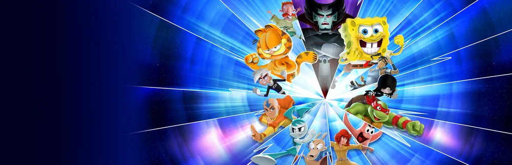Featured image of post Nickelodeon All Star Brawl 2 尼克儿童频道全明星大乱斗 2 [DLC 解锁] [DLC Unlock] [Steam & PC Game Pass / Xbox] [Windows & SteamOS]