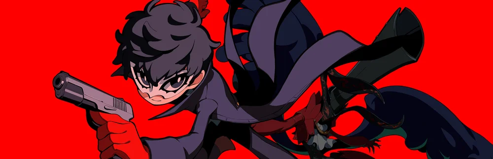 Featured image of post Persona 5 Tactica 女神异闻录 5 战略版 [DLC 解锁] [DLC Unlock] [Steam] [Windows & SteamOS]