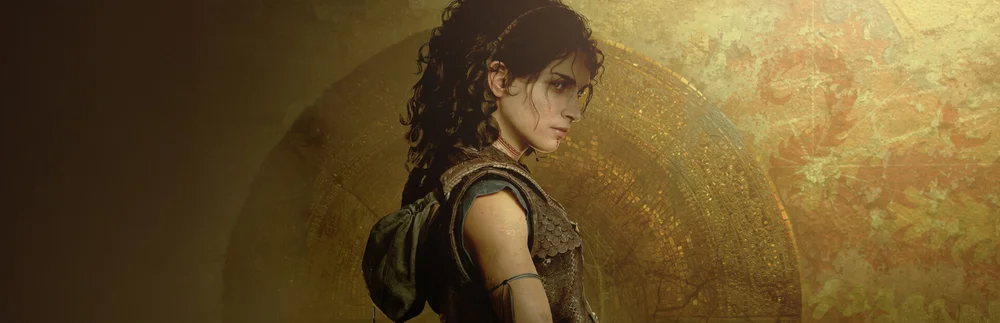 Featured image of post Resonance A Plague Tale Legacy 共鸣 瘟疫传说传承 [DLC 解锁] [DLC Unlock] [Steam & Epic & PC Game Pass / Xbox] [Windows & SteamOS]