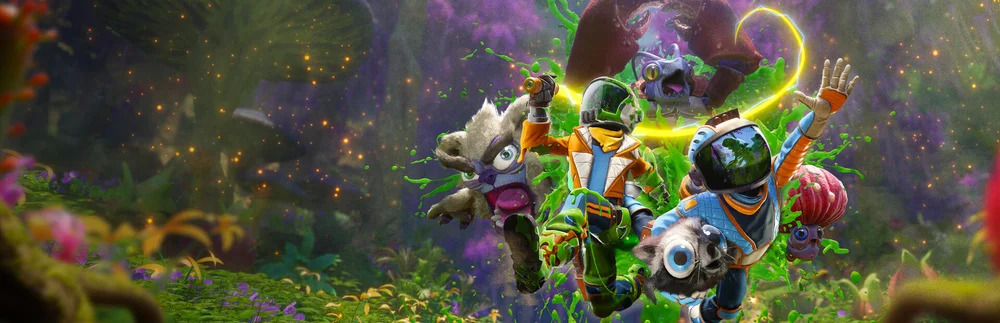 Featured image of post Revenge of the Savage Planet 狂野星球复仇记 [DLC 解锁] [DLC Unlock] [Steam & Epic & PC Game Pass / Xbox] [Windows & SteamOS]