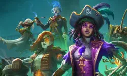 Featured image of post Shadow Gambit The Cursed Crew 影子诡局 被诅咒的海盗 [DLC 解锁] [DLC Unlock] [Steam & Epic] [Windows & SteamOS]