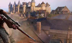 Featured image of post Sniper Elite Resistance 狙击精英 抵抗 [DLC 解锁] [DLC Unlock] [Steam & Epic] [Windows & SteamOS]