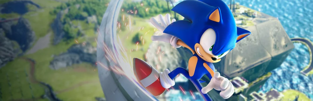Featured image of post Sonic Frontiers 索尼克 未知边境 [DLC 解锁] [DLC Unlock] [Steam & Epic] [Windows & SteamOS]