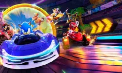 Featured image of post Sonic Racing CrossWorlds 索尼克赛车 交叉世界 [DLC 解锁] [DLC Unlock] [Steam & Epic] [Windows & SteamOS]