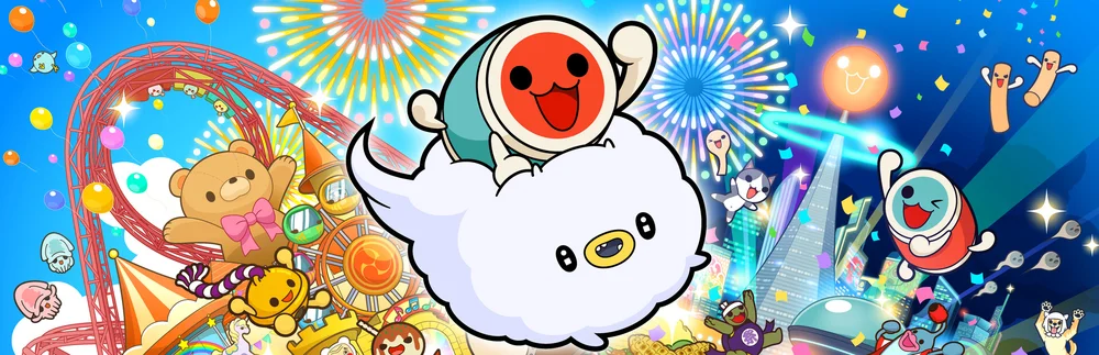 Featured image of post Taiko no Tatsujin Rhythm Festival 太鼓之达人 咚咚雷音祭 [DLC 解锁] [DLC Unlock] [Steam] [Windows & SteamOS]