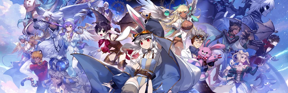 Featured image of post TEVI 采维 [DLC 解锁] [DLC Unlock] [Steam] [Windows & SteamOS]