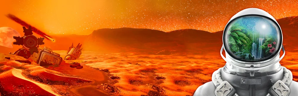 Featured image of post The Planet Crafter 星球工匠 [DLC 解锁] [DLC Unlock] [Steam & PC Game Pass / Xbox] [Windows & SteamOS]