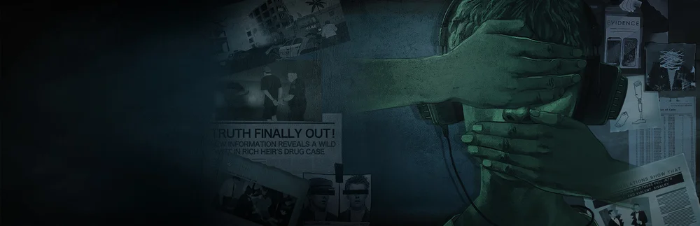 Featured image of post Unheard 疑案追声 [DLC 解锁] [DLC Unlock] [Steam] [Windows & SteamOS & macOS]