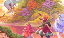 Featured image of post Visions of Mana 圣剑传说 [DLC 解锁] [DLC Unlock] [Steam & PC Game Pass / Xbox] [Windows & SteamOS]