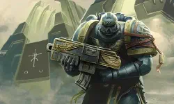 Featured image of post Warhammer 40000 Gladius Relics of War 战锤40K 格雷迪厄斯 遗迹之战 [DLC 解锁] [DLC Unlock] [Steam & Epic] [Windows & SteamOS]