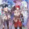 Ys X Proud Nordics 伊苏X -诺曼荣光- [DLC 解锁] [DLC Unlock] [Steam] [Windows & SteamOS]